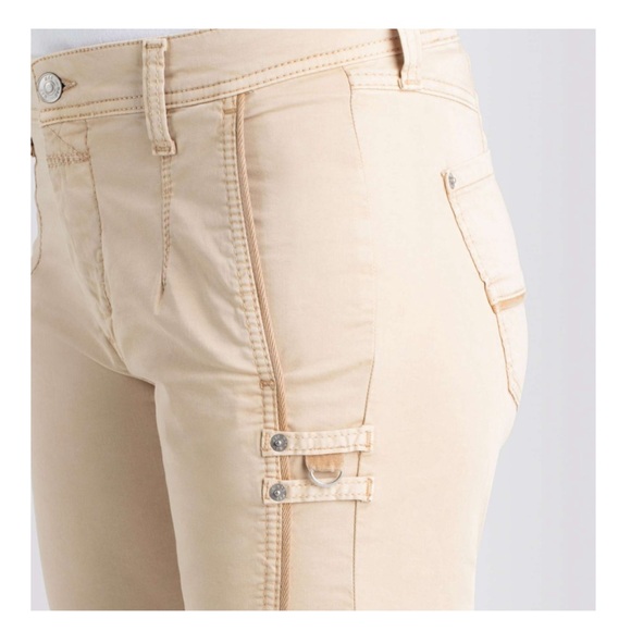 MAC RICH ACTIVE , WOMEN JEANS 👖 - Picture 4 of 16